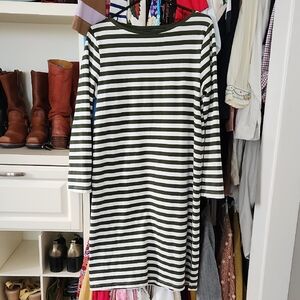 KOWTOW Striped Dress